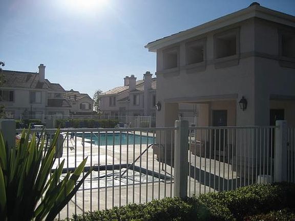 Community Swimming Pool