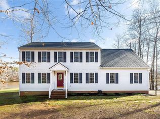 1415 Loch Gate Path, Powhatan, VA 23139