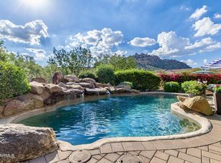 11583 E Juan Tabo Rd, Scottsdale, AZ 85255