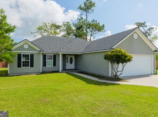88 Mill Pond Pl, Lakeland, GA 31635