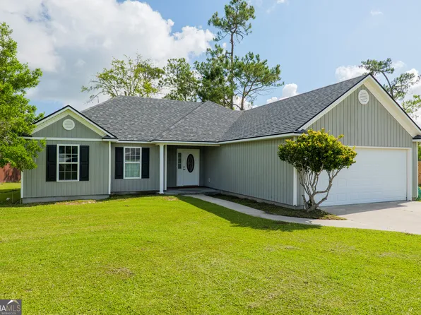 88 Mill Pond Pl, Lakeland, GA 31635