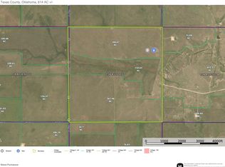 Rr, Guymon, OK 73942