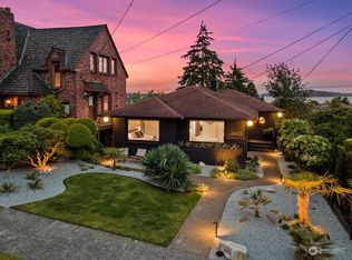 3445 60th Ave SW, Seattle, WA 98116