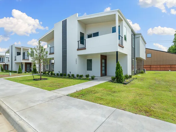 (undisclosed Address), Fort Smith, AR 72903