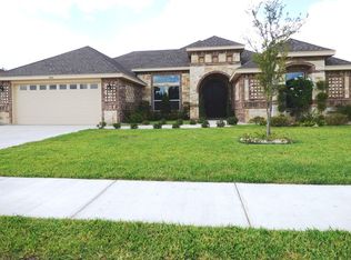 1606 E 27th St, Mission, TX 78574