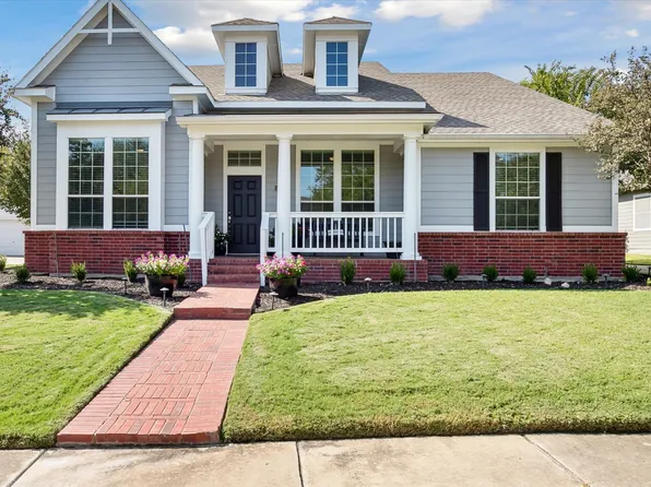 5955 Winter Park Dr, North Richland Hills, TX 76180