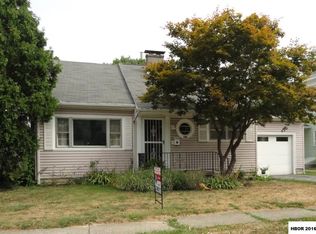 210 E Lima St, Findlay, OH 45840