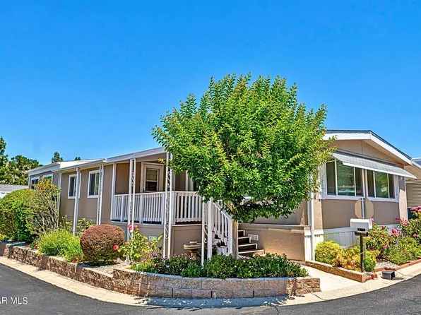 2569 Thunderbird Dr #112, Thousand Oaks, CA 91362