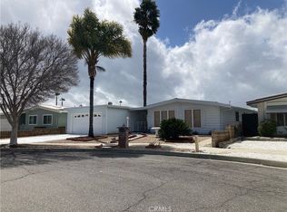 1113 Chamise Ct, Hemet, CA 92545