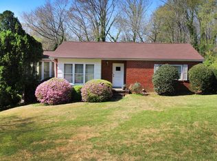 5505 Lynndell Rd, Knoxville, TN 37918