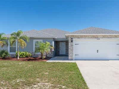 115 Lily Ln, Poinciana, FL, 34759