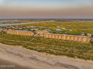 2400 N Lumina Avenue Ext UNIT 3102, Wrightsville Beach, NC 28480