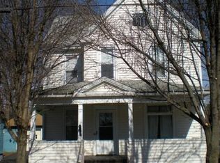9 Dennison Ave, Binghamton, NY 13901