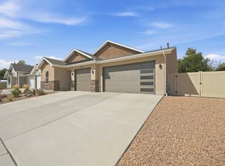 2952 Apollo Dr, Grand Junction, CO 81504