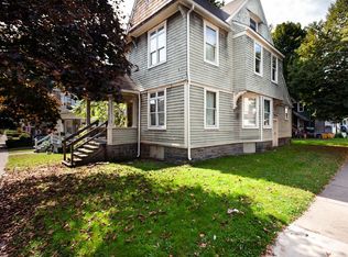 19 Crandall St, Binghamton, NY 13905