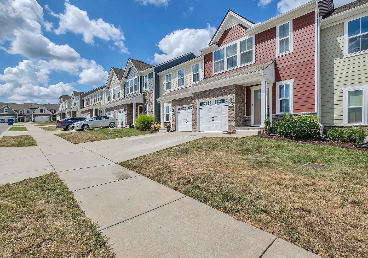 Charming Goodlettsville Rental with Modern Upgrades — Photo 3