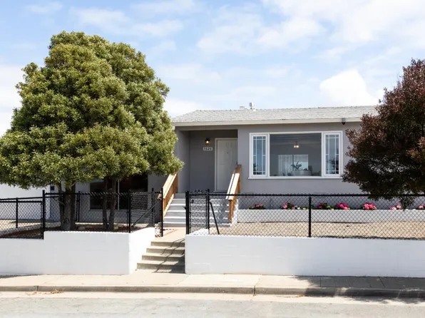 (undisclosed Address), Seaside, CA 93955