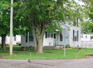 210 S East St, Prospect, OH