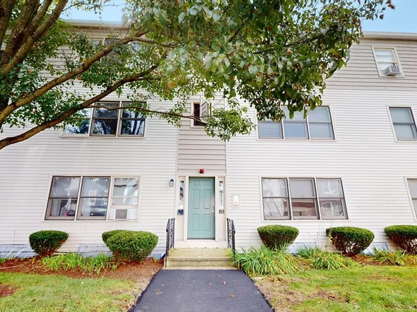 5 Washington St APT 11, Medford, MA 02155