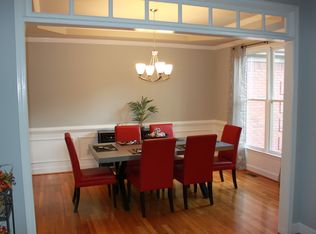 5008 Rose Walk Ct, Suwanee, GA 30024