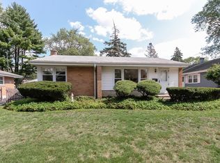 65 S Meyer Ct, Des Plaines, IL 60016