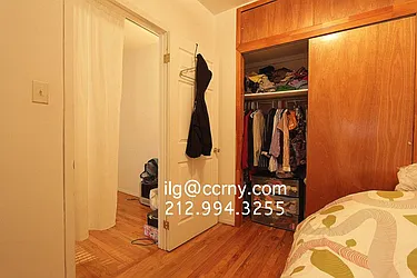 Rented by City Connections Realty