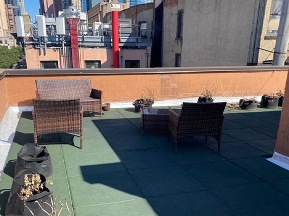 3rd image of 408 W 49th St #4A