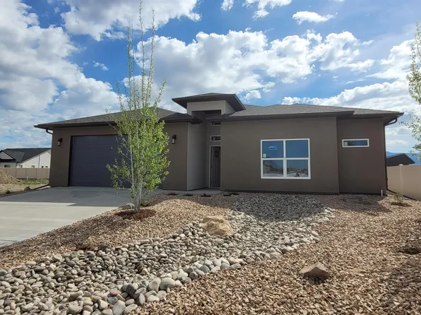 3323 Pyrus St, Clifton, CO 81520