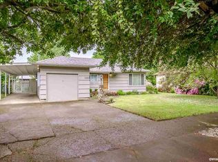1124 Eddie St, Lebanon, OR 97355