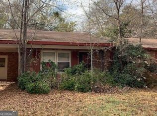 113 Briarwood Dr, Warner Robins, GA 31093
