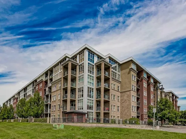 11811 N Lake Fraser Dr SE #3607, Calgary, AB T2J 7J4