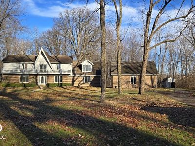 9156 Yvette Dr, Avon, IN, 46123