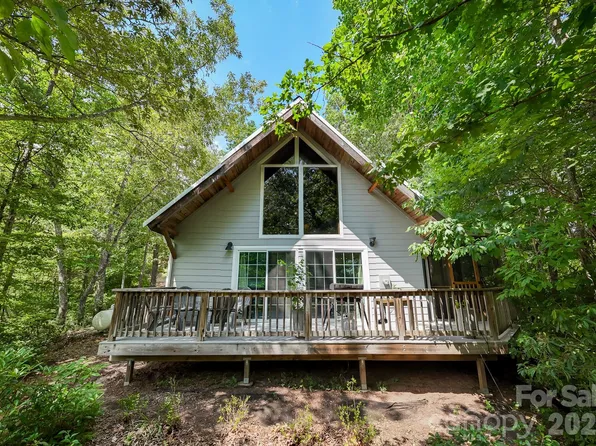 292 Wolf Creek Hts, Almond, NC 28702