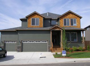 564 E 16th St, Lafayette, OR 97127