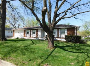 1505 S Main St, Clinton, MO 64735