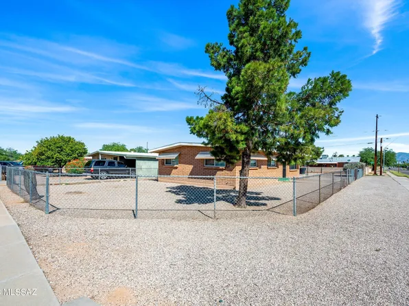 1070 S Tucson Blvd, Tucson, AZ 85716