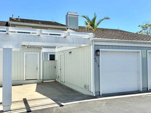 487 Cannon Green Dr APT D, Goleta, CA 93117