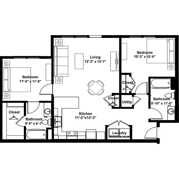 Authentix Lakeville — Photo 49