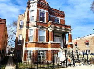 1808 S Springfield Ave, Chicago, IL 60623