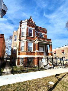 1808 S Springfield Ave, Chicago, IL, 60623