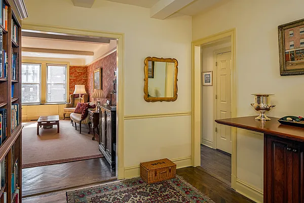 Sold by Brown Harris Stevens | media 7