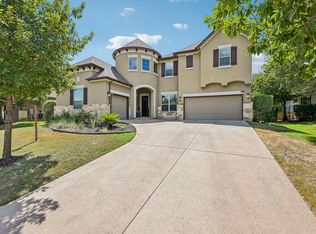 213 Lake Como Dr, Lakeway, TX 78734