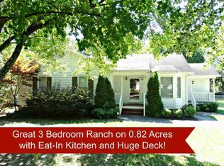 6024 Walking Stick Trl, Raleigh, NC 27603