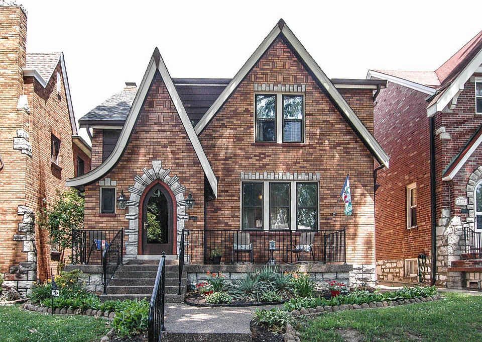 6223 Murdoch Ave, Saint Louis, MO 63109 Zillow