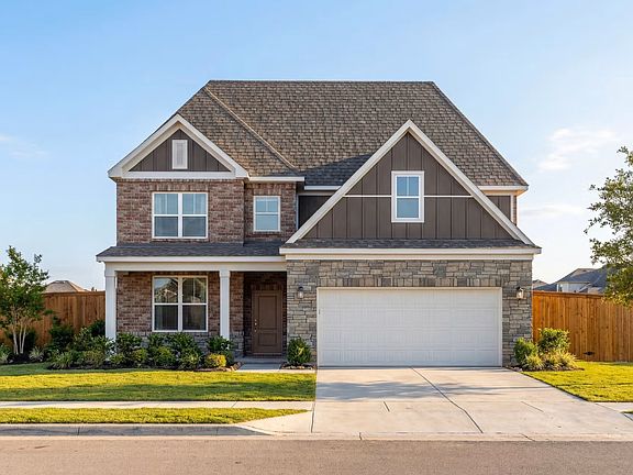 2nd image of 3521 Kemp Dr