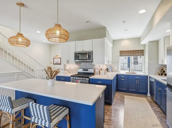 4100 Voltaire St Unit 101, San Diego, CA 92107