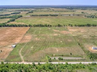 20055 W Carl Rd, Haskell, OK 74436