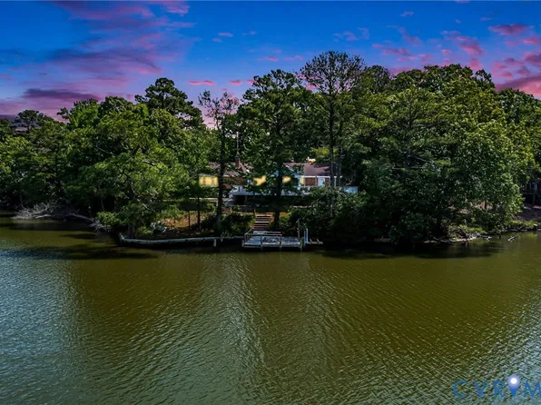 355 River View Rd, Heathsville, VA 22473