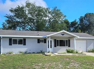 8543 SW 107TH LANE, OCALA, FL 34481