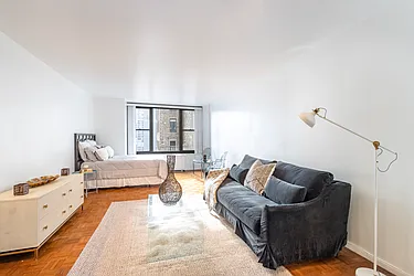 Rented by Brown Harris Stevens